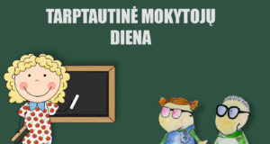 tarptautinė-mokytojų-diena