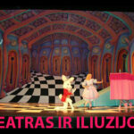Teatras ir iliuzijos (2)